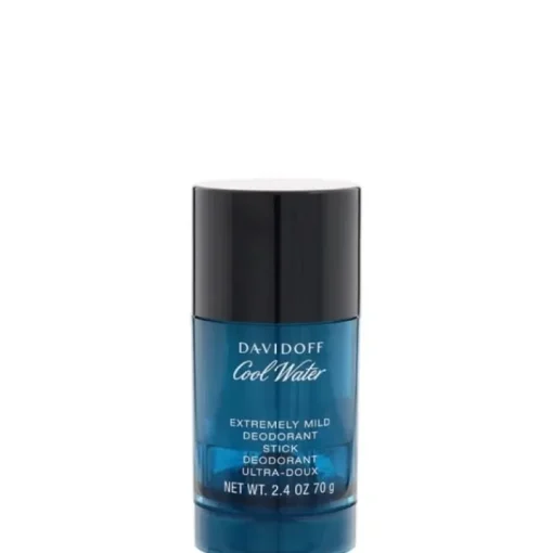 Homme Davidoff Gamme Complémentaire Parfumée|Cool Water                Déodorant
