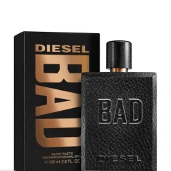 Homme Diesel Eau De Toilette|BAD                Eau de Toilette