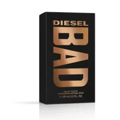 Homme Diesel Eau De Toilette|BAD                Eau de Toilette