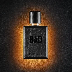 Homme Diesel Eau De Toilette|BAD                Eau de Toilette