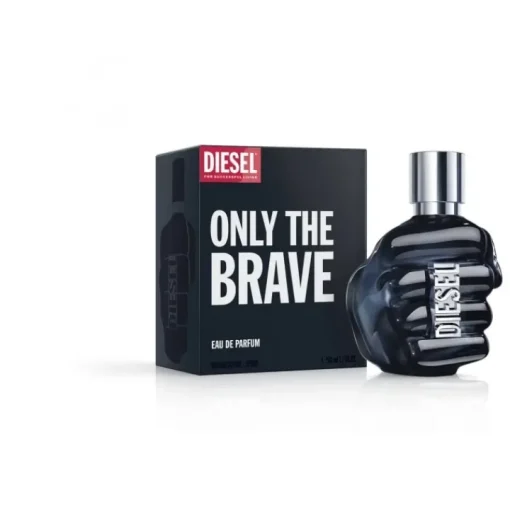 Homme Diesel Eau De Parfum|Only The Brave                Eau de Parfum