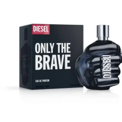 Homme Diesel Eau De Parfum|Only The Brave                Eau de Parfum
