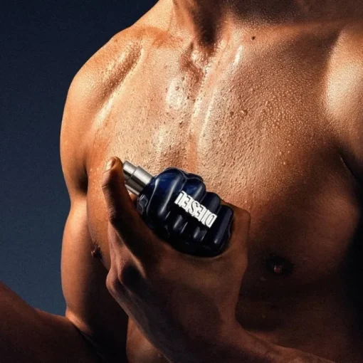Homme Diesel Eau De Parfum|Only The Brave                Eau de Parfum