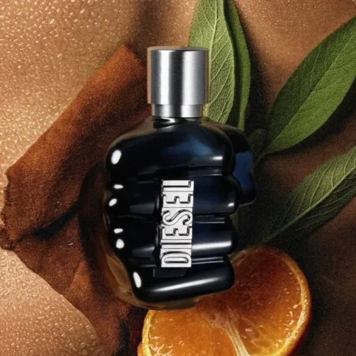 Homme Diesel Eau De Parfum|Only The Brave                Eau de Parfum