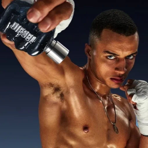 Homme Diesel Eau De Parfum|Only The Brave                Eau de Parfum