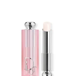 DIOR Baume À Lèvres & Huile À Lèvres|Soin Yeux & Lèvres|Addict Lip Glow                Baume à Lèvres Hydratant 48 h - Couleur Activée par le pH