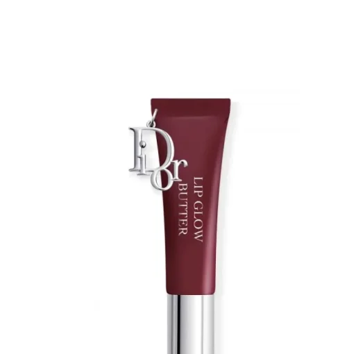 DIOR Gloss|Baume À Lèvres & Huile À Lèvres|Addict Lip Glow Butter                Soin des Lèvres Ultra-Brillant - Peptide + Céramide