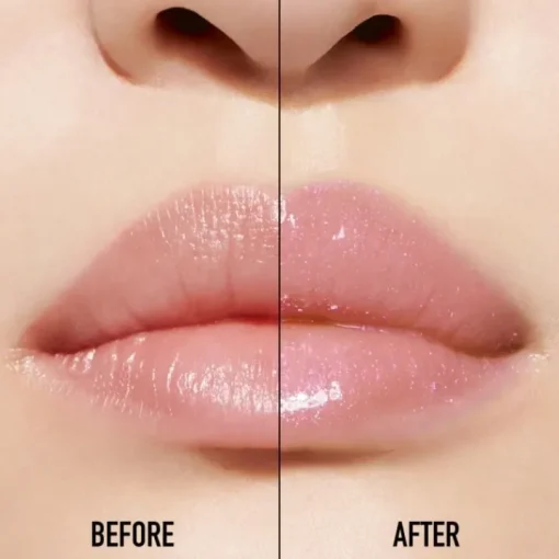 DIOR Gloss|Addict Lip Maximizer                Gloss Repulpant Lèvres - Hydratation et Effet Volume - Instantané et Longue Durée
