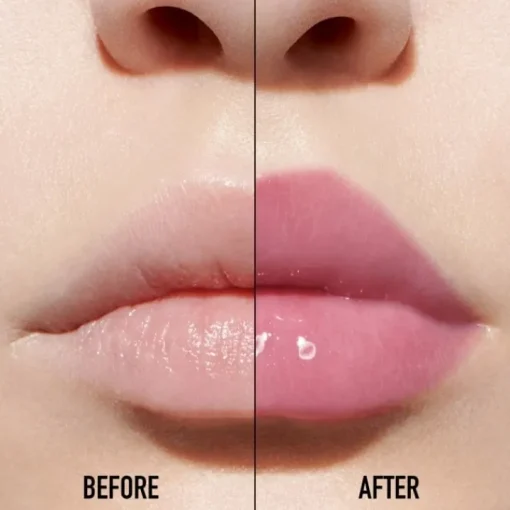 DIOR Gloss|Addict Lip Maximizer                Gloss Repulpant Lèvres - Hydratation et Effet Volume - Instantané et Longue Durée