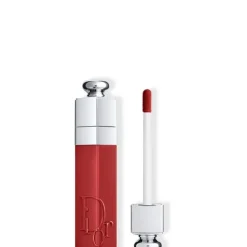 DIOR Rouge À Lèvres & Laque|Addict Lip Tint                Encre à Lèvres Sans Transfert - 95 % d'Ingrédients d'Origine Naturelle