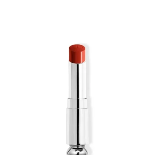 DIOR Rouge À Lèvres & Laque|Addict                Recharge Rouge à Lèvres Brillant Couleur Intense - 90 % d'Ingrédients d'Origine Naturelle