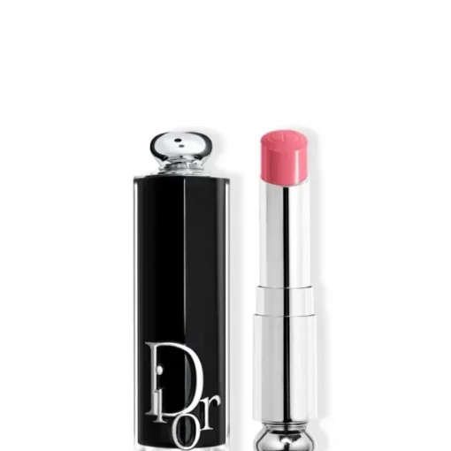 DIOR Rouge À Lèvres & Laque|Addict                Rouge à Lèvres Brillant - 90 % d'Origine Naturelle - Rechargeable