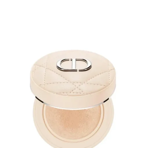 DIOR Poudre|Forever Cushion Powder                 Poudre Libre Soin Ultra-fine & Fraîche