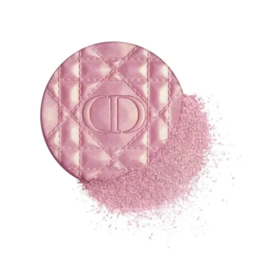 DIOR Enlumineur|Forever Glow Luminizer                Highlighter Infusé d'Acide hyaluronique
