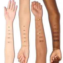 DIOR Fond De Teint|Forever Hydra Nude                Fond de teint Perfection Naturelle 24 h et Hydratation 48 h