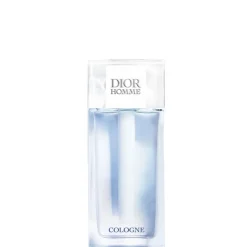 Homme DIOR Eau De Toilette|Homme Cologne                Eau de Cologne - Notes Fraîches & Musquées