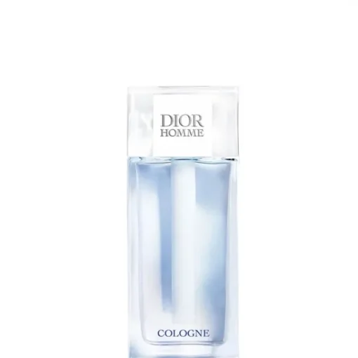 Homme DIOR Eau De Toilette|Homme Cologne                Eau de Cologne - Notes Fraîches & Musquées