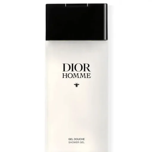 Homme DIOR Gamme Complémentaire Parfumée|Homme                Gel Douche