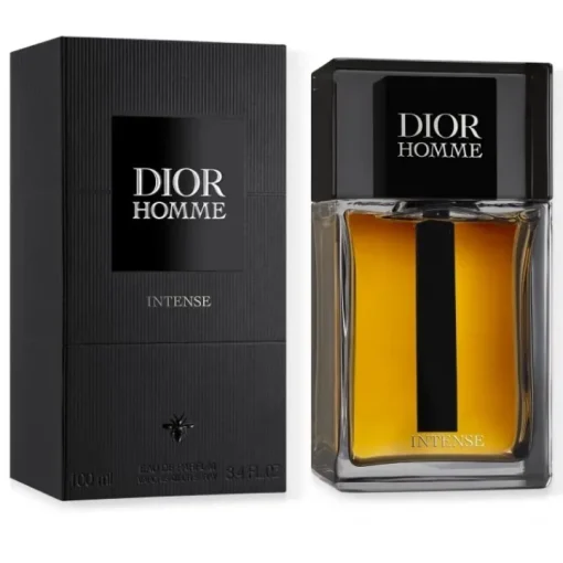 Homme DIOR Eau De Parfum|Homme Intense                Eau de Parfum