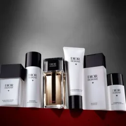 Homme DIOR Gamme Complémentaire Parfumée|Homme                Lotion Après-Rasage