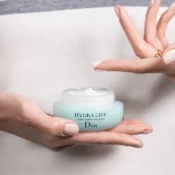DIOR Soin Jour & Nuit|Hydra Life                 Crème Sorbet Fraîcheur - Crème Hydratante