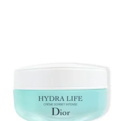 DIOR Soin Jour & Nuit|Hydra Life                 Crème Sorbet Intense - Crème Hydratante et Nourrissante