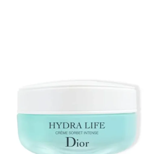 DIOR Soin Jour & Nuit|Hydra Life                 Crème Sorbet Intense - Crème Hydratante et Nourrissante