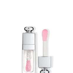 DIOR Baume À Lèvres & Huile À Lèvres|Lip Glow Oil                Huile à Lèvres Brillante Nourrissante - Rehausseur de Couleur