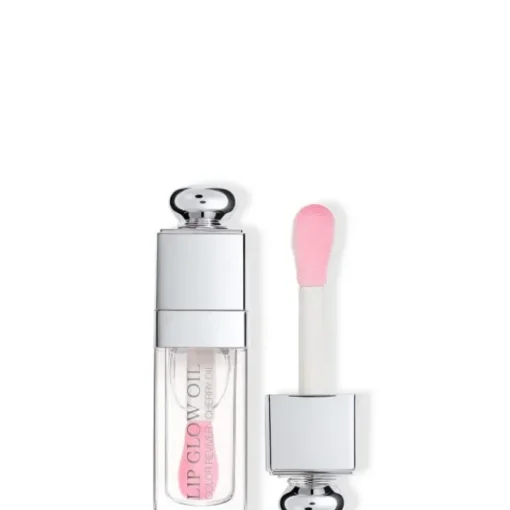 DIOR Baume À Lèvres & Huile À Lèvres|Lip Glow Oil                Huile à Lèvres Brillante Nourrissante - Rehausseur de Couleur