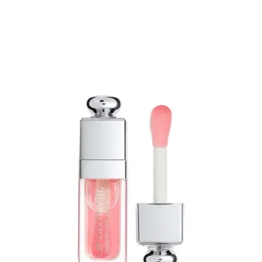 DIOR Baume À Lèvres & Huile À Lèvres|Lip Glow Oil                Huile à Lèvres Brillante Nourrissante - Rehausseur de Couleur