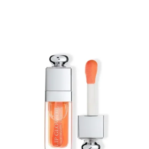 DIOR Baume À Lèvres & Huile À Lèvres|Lip Glow Oil                Huile à Lèvres Brillante Nourrissante - Rehausseur de Couleur
