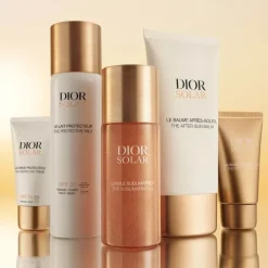 DIOR Protecteur Solaire|Solar                La Crème Protectrice Visage SPF 30 Crème Solaire Visage Haute Protection