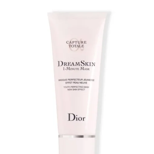 DIOR Masque|Capture Totale Dreamskin 1-Minute Mask                Masque Perfecteur Jeunesse