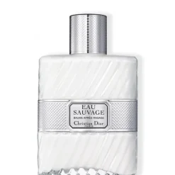 Homme DIOR Gamme Complémentaire Parfumée|Eau Sauvage                Baume Après-Rasage