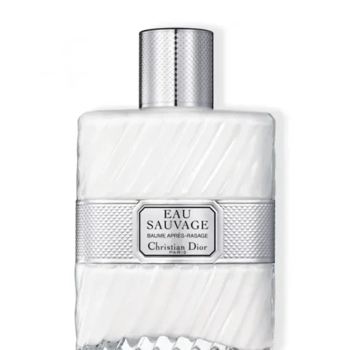 Homme DIOR Gamme Complémentaire Parfumée|Eau Sauvage                Baume Après-Rasage