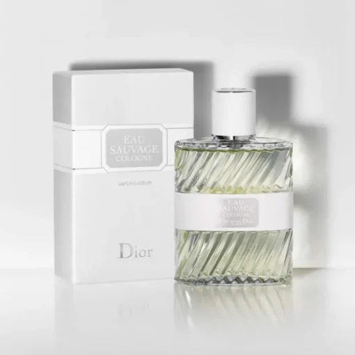 Homme DIOR Eau De Toilette|Eau Sauvage Cologne                Eau de Toilette