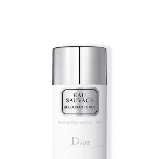 Homme DIOR Gamme Complémentaire Parfumée|Eau Sauvage                Déodorant Stick
