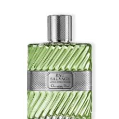 Homme DIOR Gamme Complémentaire Parfumée|Eau Sauvage                Lotion Après-Rasage