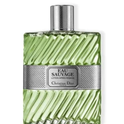 Homme DIOR Gamme Complémentaire Parfumée|Eau Sauvage                Lotion Après-Rasage