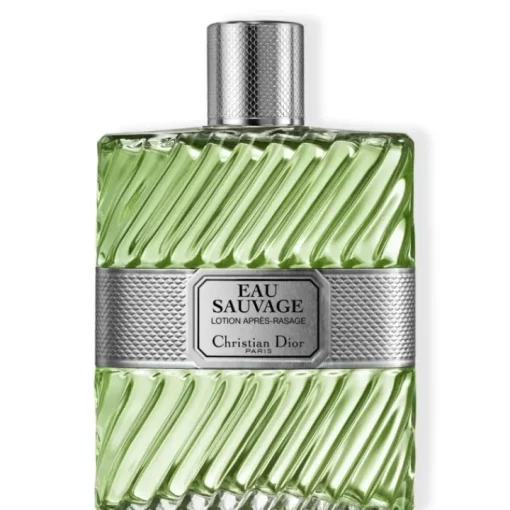 Homme DIOR Gamme Complémentaire Parfumée|Eau Sauvage                Lotion Après-Rasage