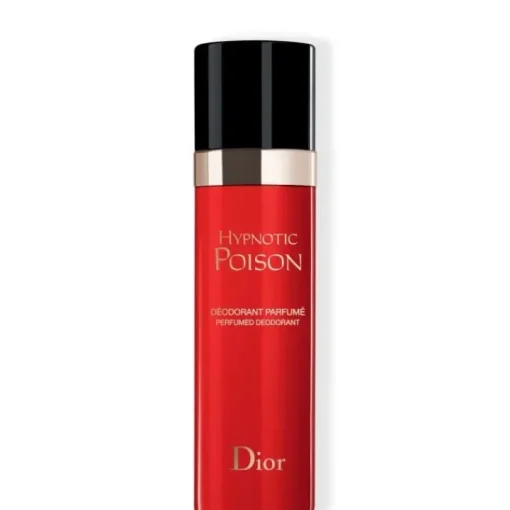 Femme DIOR Gamme Complémentaire Parfumée|Hypnotic Poison                Déodorant Spray