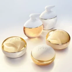Femme DIOR Gamme Complémentaire Parfumée|J'adore les Adorables                Gel Scintillant Parfumé pour le Corps