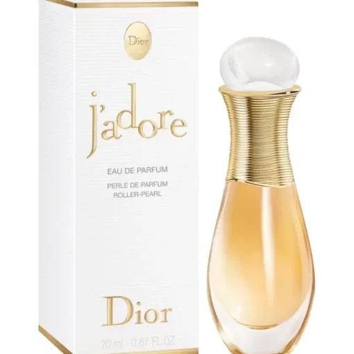Femme DIOR Eau De Parfum|J'adore                Roller-Pearl - Eau de Parfum
