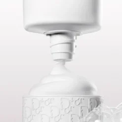 DIOR Démaquillant Visage|La Mousse OFF/ON                Mousse Nettoyante et Purifiante
