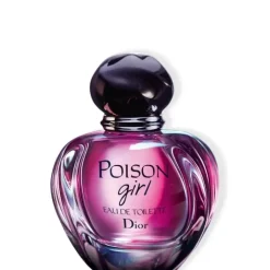 Femme DIOR Eau De Toilette|Poison Girl                Eau de Toilette