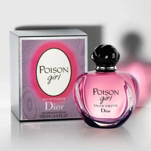 Femme DIOR Eau De Toilette|Poison Girl                Eau de Toilette