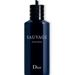 Homme DIOR Parfum Recharge|Eau De Parfum|Sauvage                  Eau de Parfum - Flacon Recharge