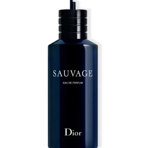 Homme DIOR Parfum Recharge|Eau De Parfum|Sauvage                  Eau de Parfum - Flacon Recharge