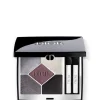 DIOR Fard À Paupières|show 5 Couleurs                Palette Yeux - Texture Crémeuse - Longue Tenue et Confort