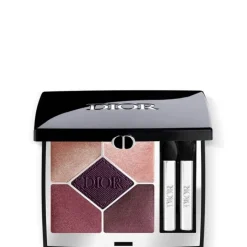 DIOR Fard À Paupières|show 5 Couleurs                Palette Yeux - Texture Crémeuse - Longue Tenue et Confort